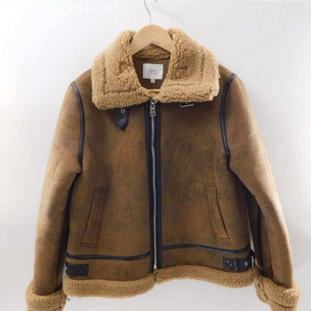 J.O.A Coat/Jacket